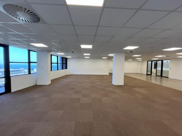 277  m² Commercial space