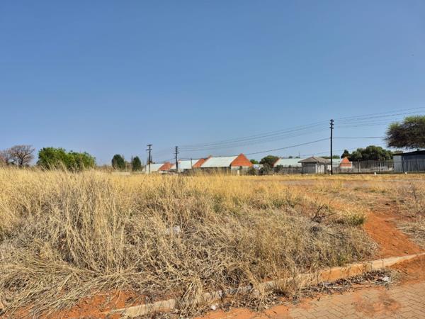 802 m² Land