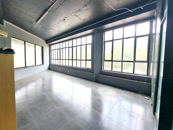 465 m² Commercial space