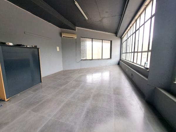 465 m² Commercial space