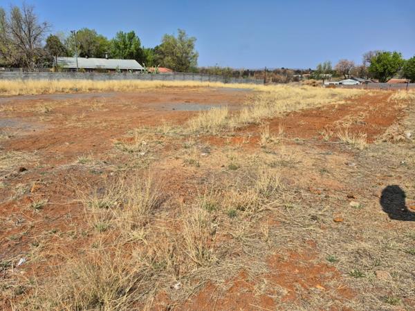 802 m² Land