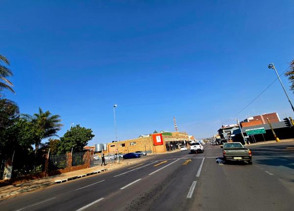 2 771  m² Commercial space