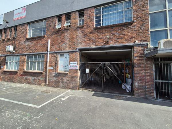 1 181 m² Industrial space