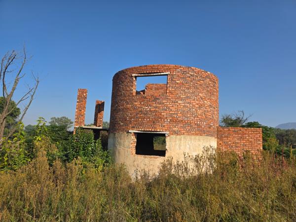 1 ha Farm