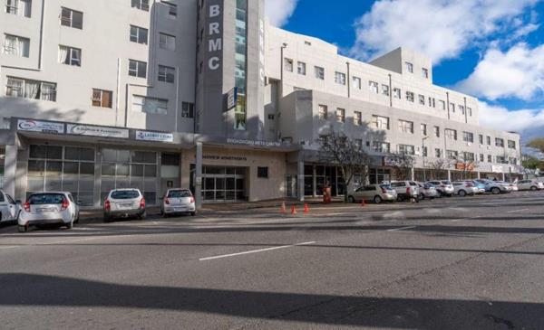 25  m² Office Space