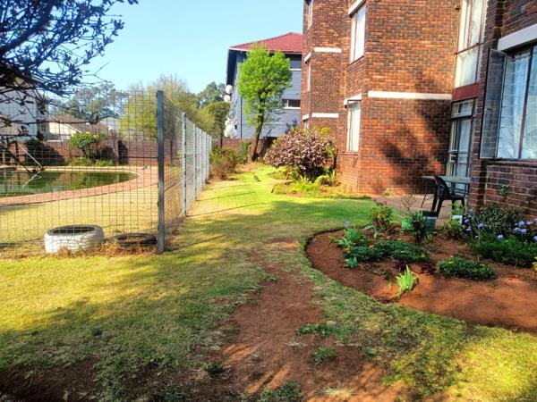 1.5 Bedroom Apartment