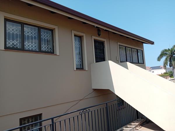 1.5 Bedroom Garden Cottage