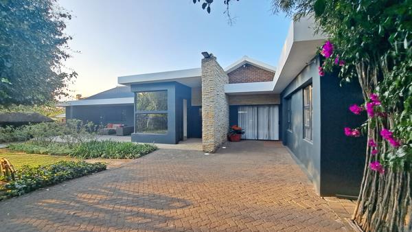 7 Bedroom House