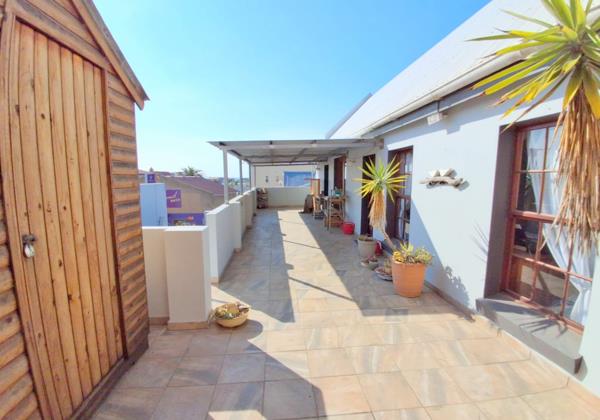 185  m² Commercial space