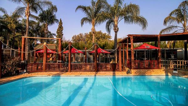 30 584 m² Commercial space