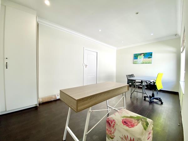 18  m² Commercial space