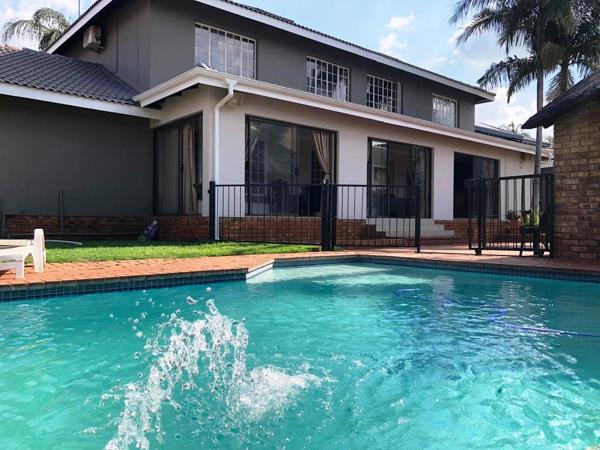 5 Bedroom House