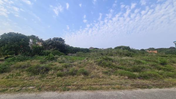 818 m² Land
