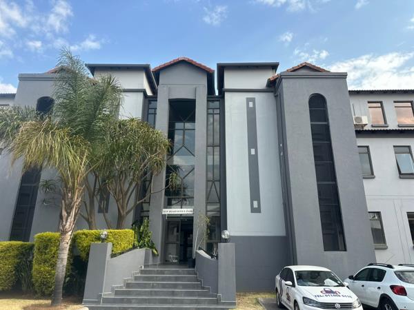 38  m² Office Space