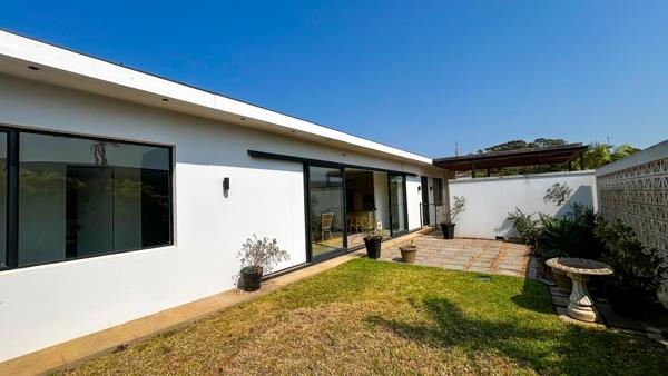 2 Bedroom Simplex