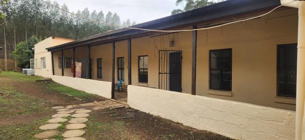2.2 ha Farm