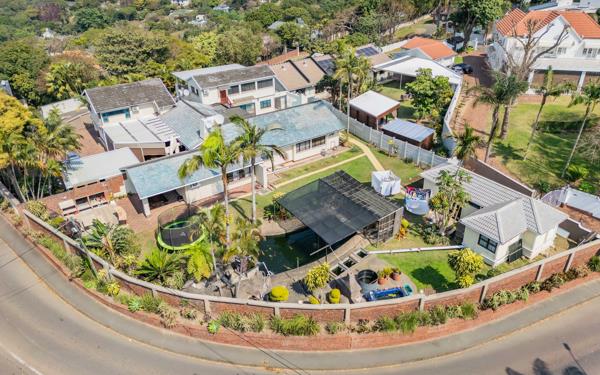 8 Bedroom House