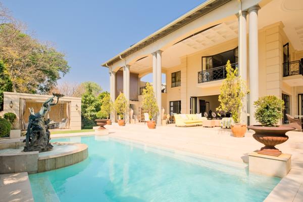4 Bedroom Cluster