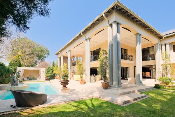 4 Bedroom Cluster
