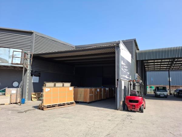 237  m² Commercial space