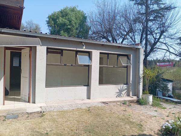 1 Bedroom Garden Cottage