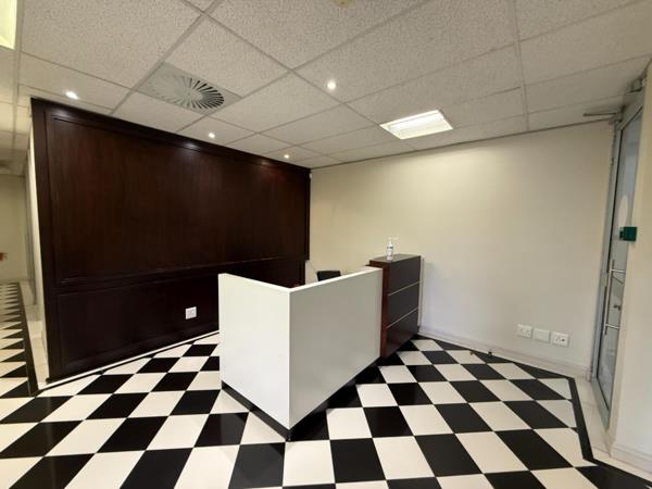 283 m² Commercial space