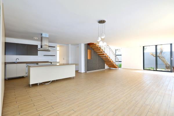Commercial space