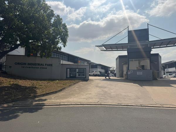 522  m² Industrial space