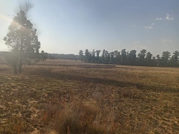 2 062 m² Land