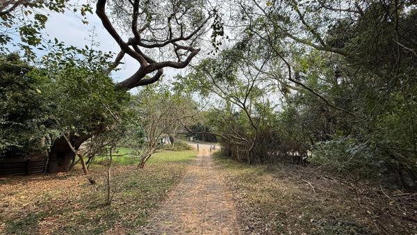 1 139 m² Land