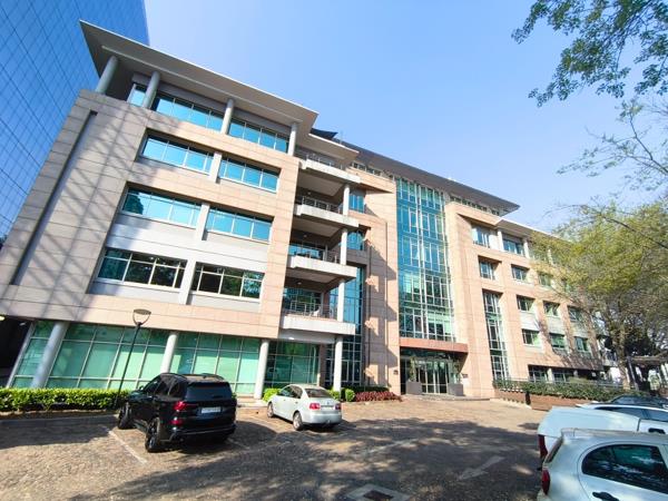 968  m² Office Space