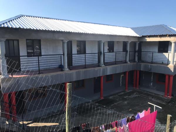 12 Bedroom House