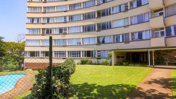 1.5 Bedroom Apartment