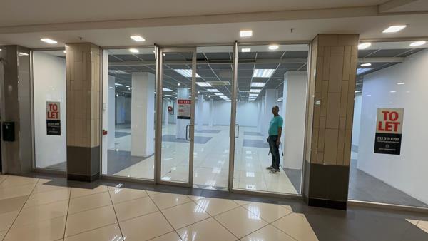 458  m² Commercial space