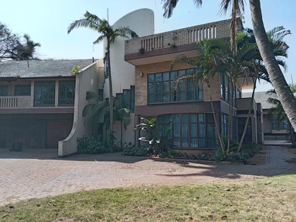 12 Bedroom House