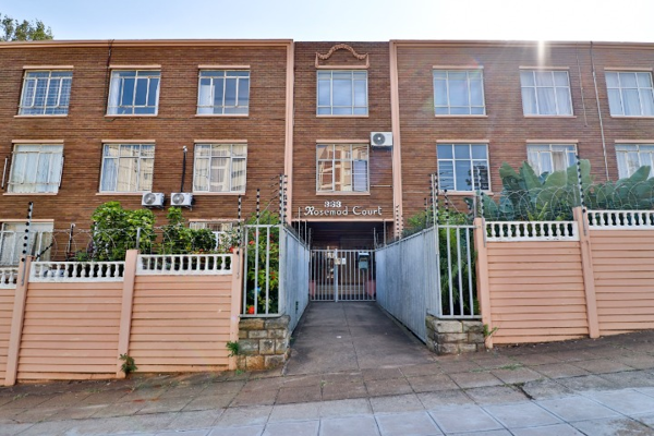 1.5 Bedroom Apartment