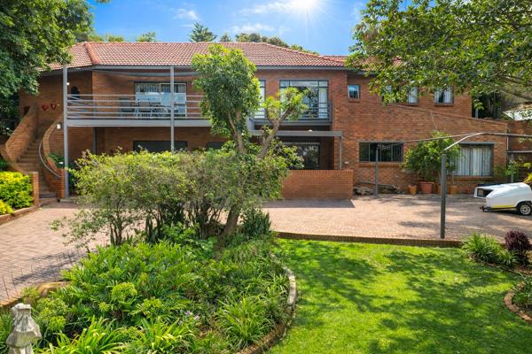 7 Bedroom House