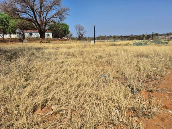 423 m² Land