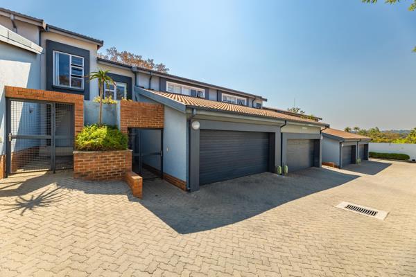 4 Bedroom Townhouse