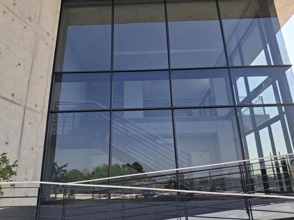 6 540  m² Industrial space