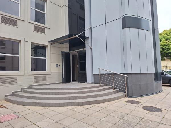 434  m² Commercial space