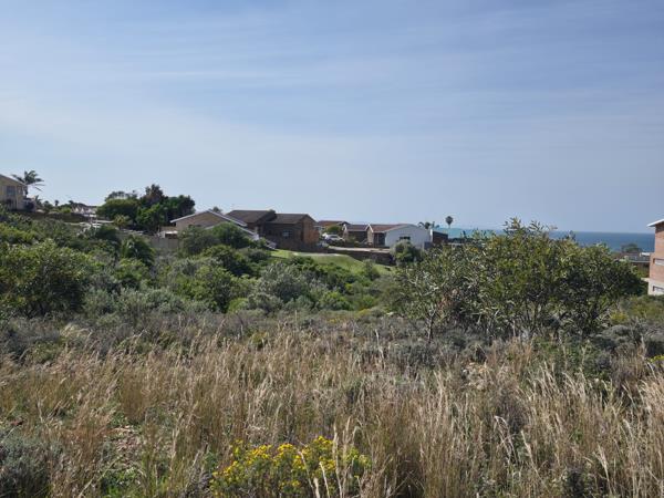855 m² Land