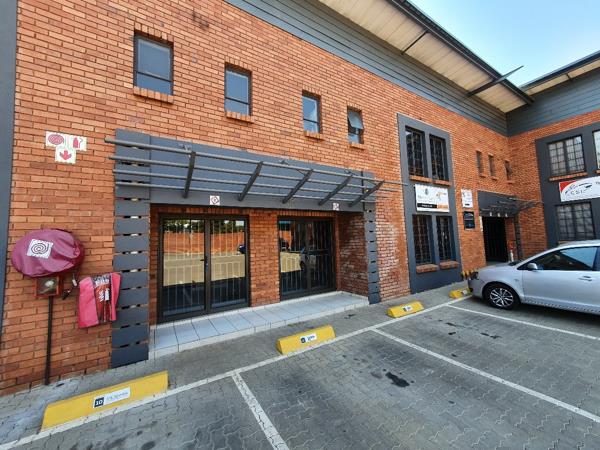 267  m² Industrial space