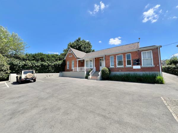 .1  m² Commercial space