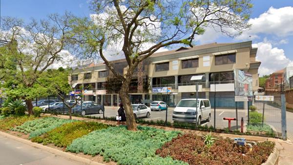 271  m² Office Space