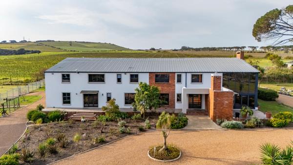 1.5 ha Farm
