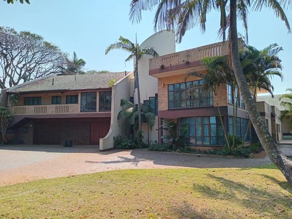 12 Bedroom House