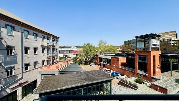 364  m² Office Space