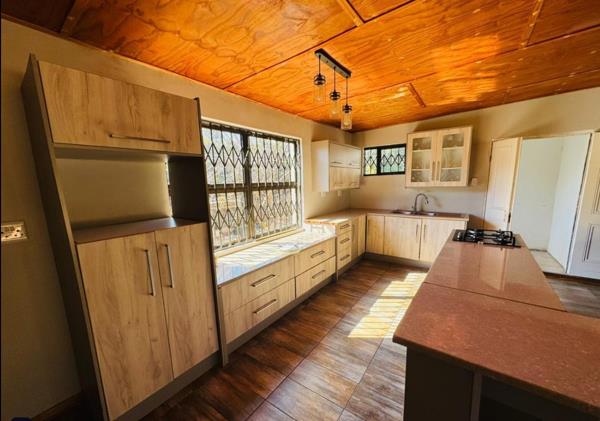 2 Bedroom Garden Cottage