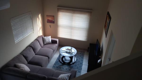 1.5 Bedroom Apartment